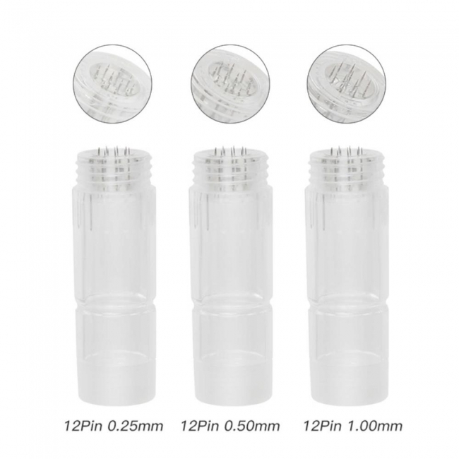 Tip with 12Pins for Hydrapen H2