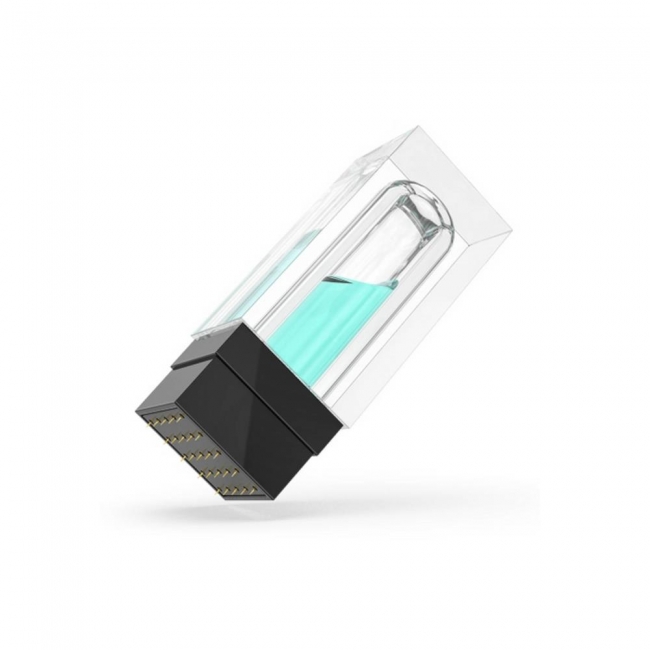 Hydra needle 5ml microneedling device with 25 needles (All types)