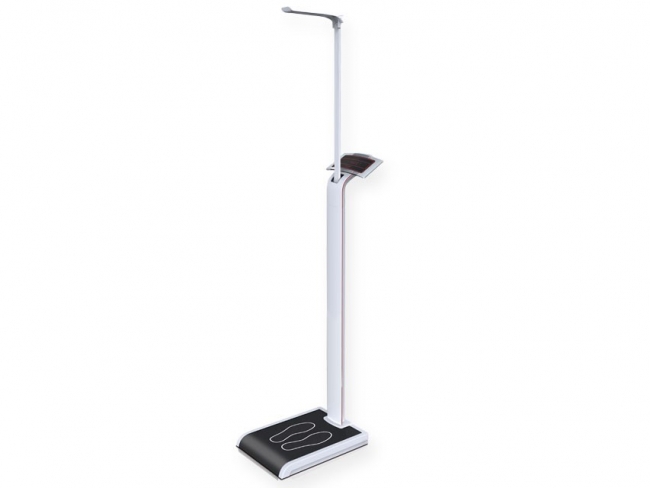Soehnle 7831 Digital Scale with heightmeter