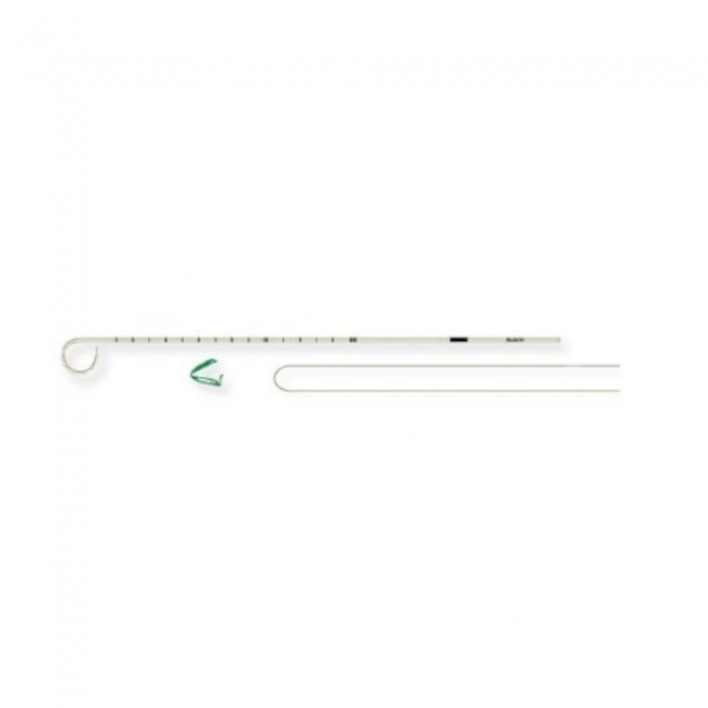 Urinary Diversion Stents Mono -J Long Term Open End, All sizes