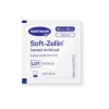 Soft Zellin Alcohol Swab Hartmann 30x60mm (Box of 100)