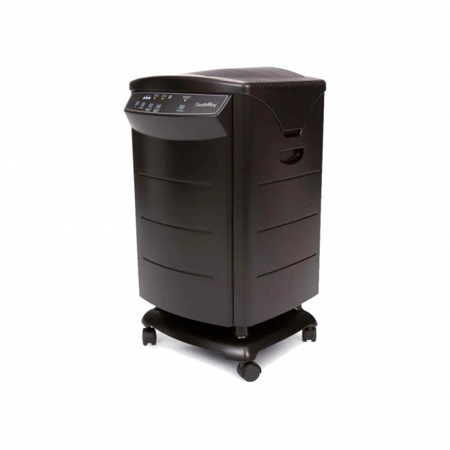 Air sterilization DFS system HW Deluxe