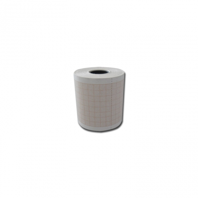 ECG paper roll 50mm x 30m