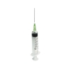 Syringe 10ml with single-use needle Terumo Japan 21G x 38mm