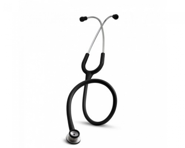 Littmann Classic II Stethoscope - Infant - 2113 - black