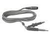 Bipolar Cable- for MB MB122/132/160/200/202 - european connector