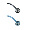 Classic paediatric Dual-haed stethoscope  - Y light blue