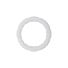 Vaginal Pessary Ring made of silicone, non-sterile