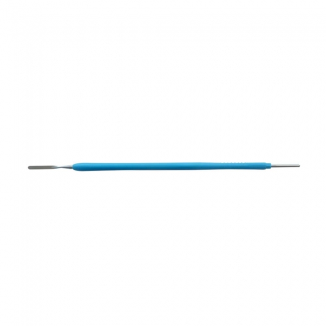Single-use Blade electrosurgery electrodes all sizes (Box of 24)